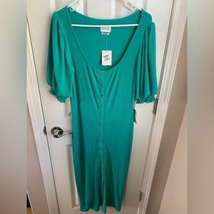 SAYLOR dress from Nordstrom